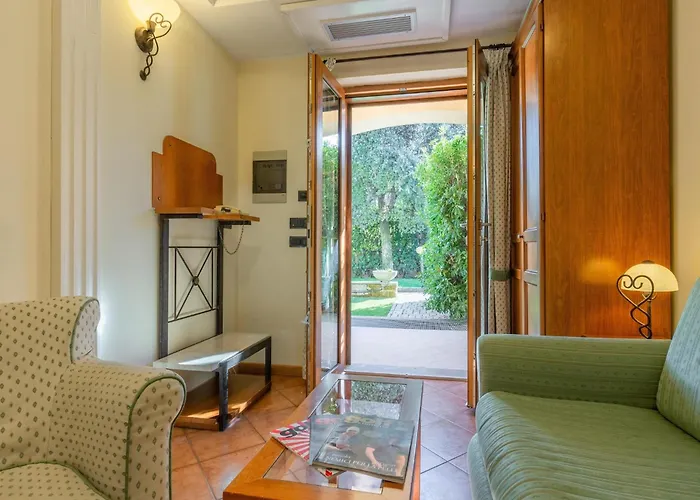 Tatil Evi In By Marco Simone Golf