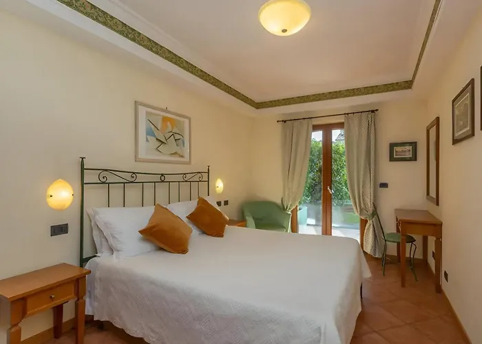 Tatil Evi In By Marco Simone Golf Roma