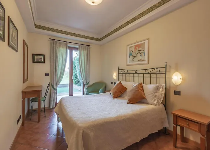 Tatil Evi In By Marco Simone Golf Roma