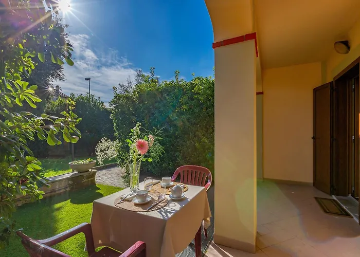 Tatil Evi In By Marco Simone Golf