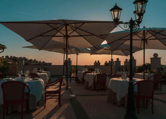 Tatil Evi In By Marco Simone Golf *