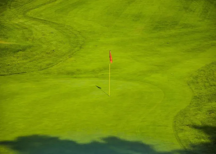 In By Marco Simone Golf