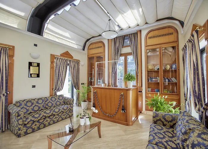 Tatil Evi In By Marco Simone Golf