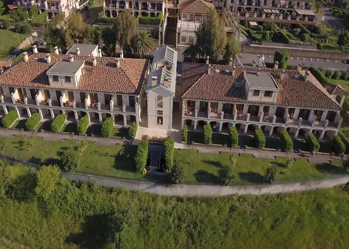 Tatil Evi In By Marco Simone Golf Roma