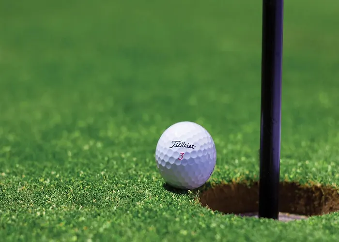 In By Marco Simone Golf Tatil Evi *